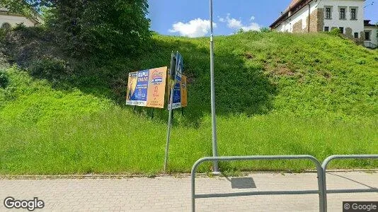 Kontorlokaler til salg i Gorlicki - Foto fra Google Street View