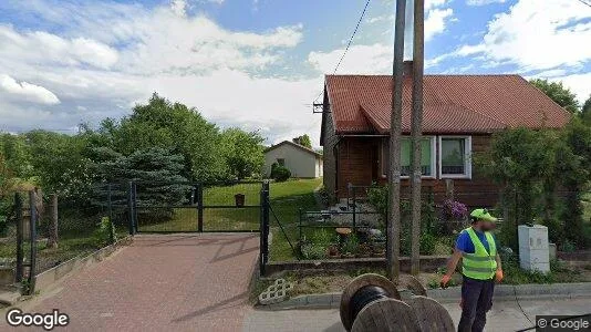 Office spaces for sale i Białostocki - Photo from Google Street View