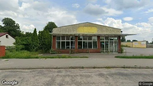 Office spaces for sale i Location is not specified - Photo from Google Street View