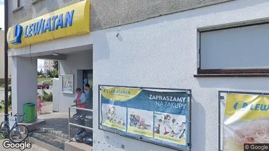 Office spaces for sale i Działdowski - Photo from Google Street View