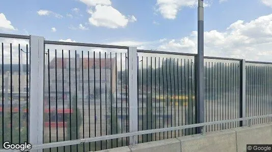 Office spaces for sale i Chorzów - Photo from Google Street View