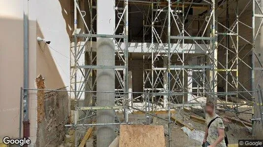 Commercial properties for sale i Bydgoszcz - Photo from Google Street View