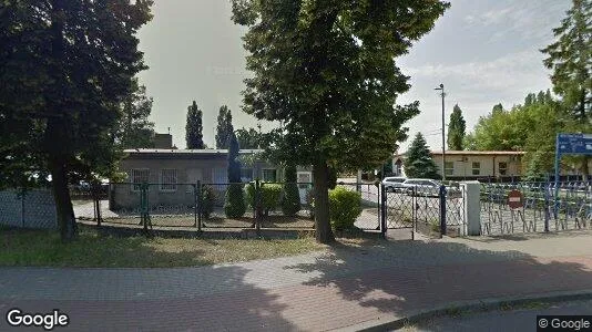 Büros zum Kauf i Oławski – Foto von Google Street View