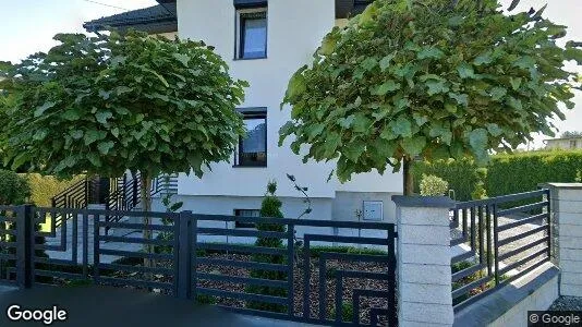 Office spaces for sale i Pszczyński - Photo from Google Street View