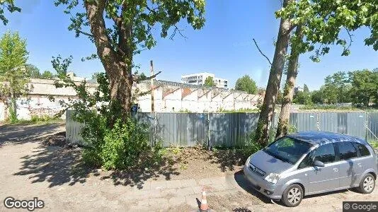 Lokale biurowe Na sprzedaż i Łódź - Zdjęcie z Google Street View