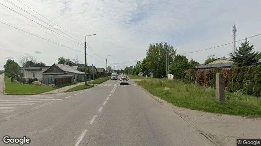 Office spaces for sale i Hajnowski - Photo from Google Street View