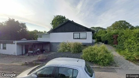 Clinics for rent i Lundby - Photo from Google Street View