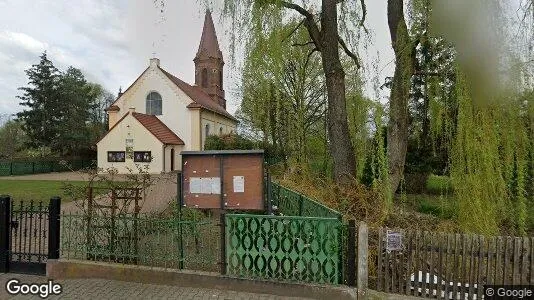 Office spaces for sale i Oławski - Photo from Google Street View