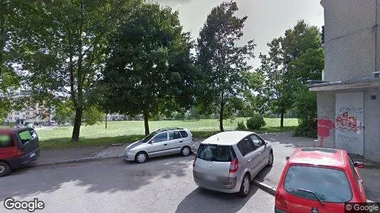 Office spaces for sale i Kłodzki - Photo from Google Street View
