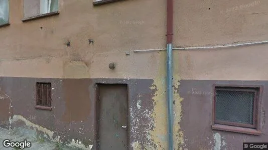 Kontorlokaler til salg i Wałecki - Foto fra Google Street View