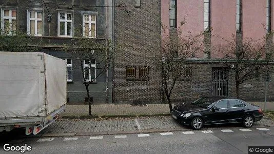 Lokale biurowe Na sprzedaż i Katowice - Zdjęcie z Google Street View