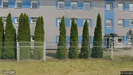 Büros zum Kauf i Tarnowski – Foto von Google Street View