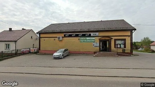 Office spaces for sale i Suwalski - Photo from Google Street View