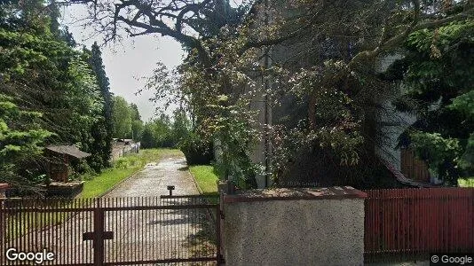 Office spaces for sale i Będziński - Photo from Google Street View