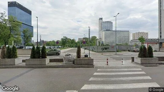 Büros zum Kauf i Katowice – Foto von Google Street View