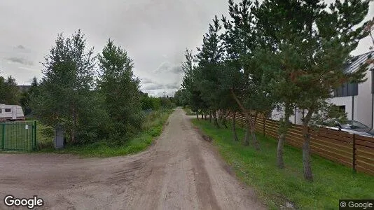Office spaces for sale i Pucki - Photo from Google Street View
