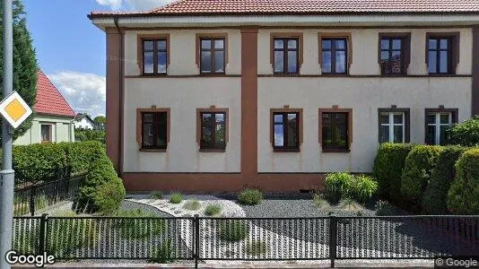 Office spaces for sale i Złotowski - Photo from Google Street View
