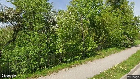 Office spaces for sale i Giżycki - Photo from Google Street View