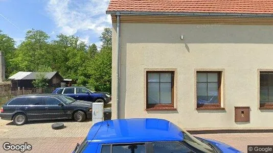 Office spaces for sale i Żagański - Photo from Google Street View