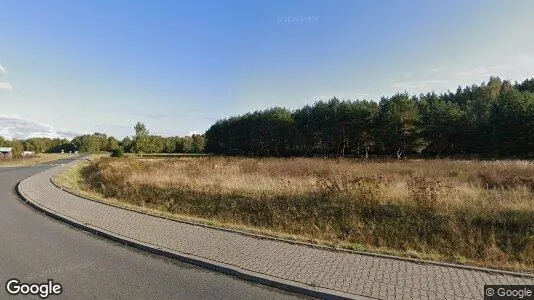 Kontorer til salgs i Pruszkowski – Bilde fra Google Street View