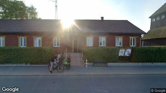 Office spaces for sale i Hajnowski - Photo from Google Street View