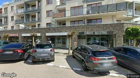Espacios de oficina En venta i Gdynia - Foto de Google Street View