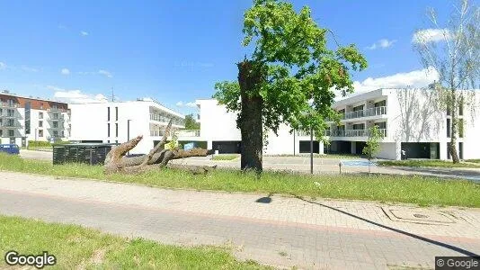Kontorlokaler til salg i Iławski - Foto fra Google Street View
