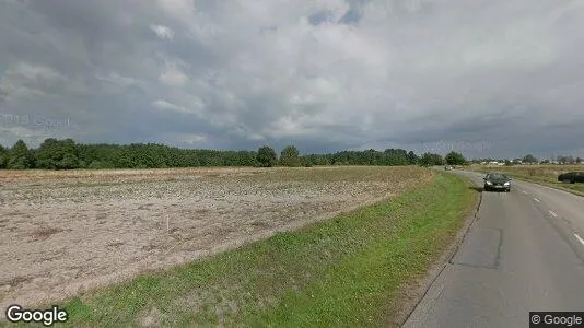 Office spaces for sale i Wrocław - Photo from Google Street View