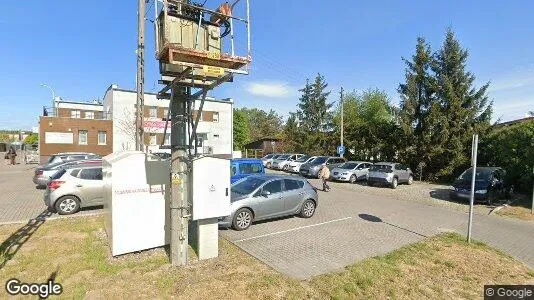 Lokale biurowe Na sprzedaż i Świecki - Zdjęcie z Google Street View
