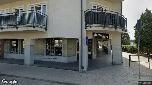 Kantorruimte te koop i Augustowski - Foto uit Google Street View