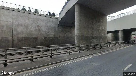 Office spaces for rent i Gdańsk - Photo from Google Street View