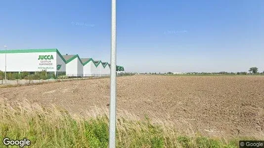 Büros zur Miete i Poznański – Foto von Google Street View