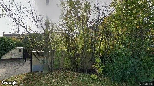 Toimistotilat Vuokrattavana i Rybnik - Kuva Google Street Viewstä