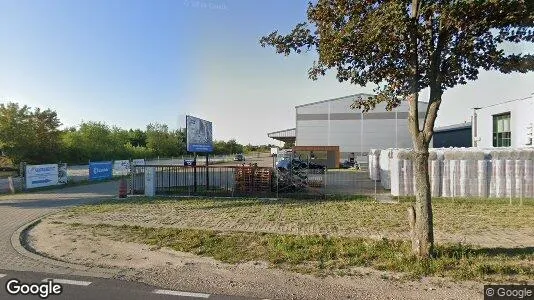 Büros zur Miete i Pruszkowski – Foto von Google Street View