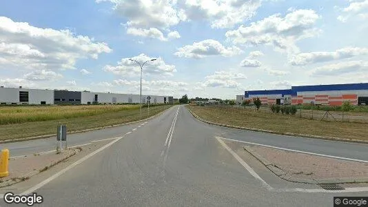 Büros zur Miete i Rzeszów – Foto von Google Street View
