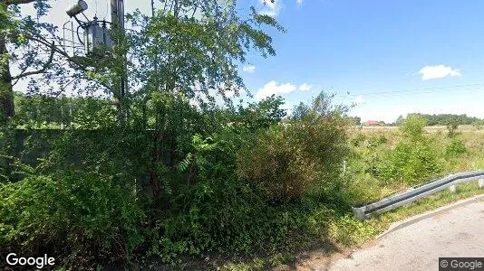 Kontorer til leie i Gdańsk – Bilde fra Google Street View
