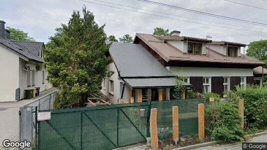 Büros zur Miete i Bielski – Foto von Google Street View