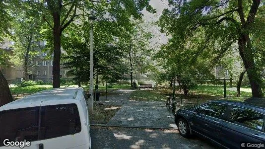 Varastot Vuokrattavana i Location is not specified - Kuva Google Street Viewstä
