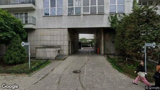 Kantorruimte te huur i Location is not specified - Foto uit Google Street View
