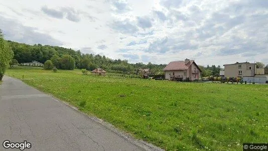 Kantorruimte te huur i Krakowski - Foto uit Google Street View