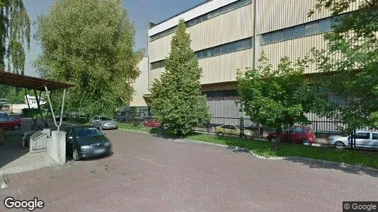 Kontorslokaler för uthyrning i Location is not specified – Foto från Google Street View