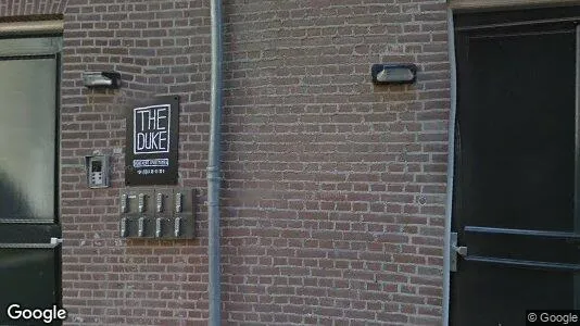 Kontorer til leie i Den Bosch – Bilde fra Google Street View