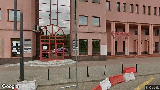 Kantorruimte te huur i Location is not specified - Foto uit Google Street View