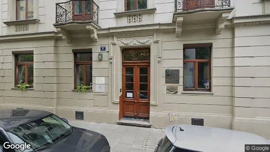 Espacios de oficina En alquiler i Location is not specified - Foto de Google Street View