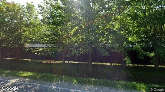 Kontorer til leie i Bytowski – Bilde fra Google Street View