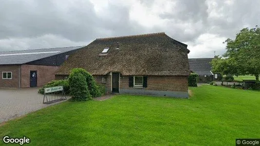 Commercial properties for rent i Deventer - Photo from Google Street View
