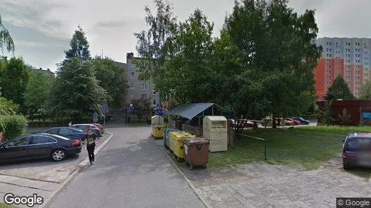 Kontorlokaler til leje i Jelenia góra - Foto fra Google Street View