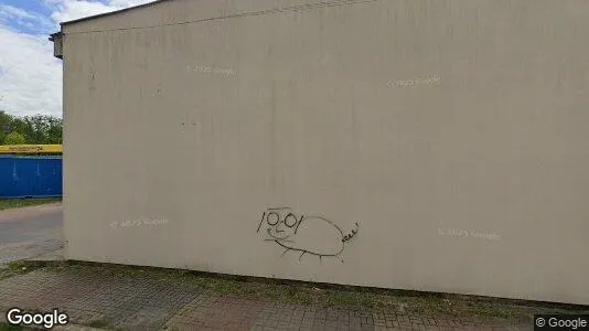 Büros zur Miete i Hajnowski – Foto von Google Street View