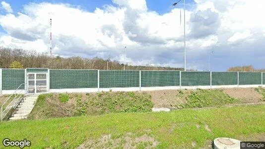 Kantorruimte te huur i Wołomiński - Foto uit Google Street View