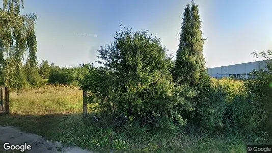 Kontorlokaler til leje i Pruszkowski - Foto fra Google Street View